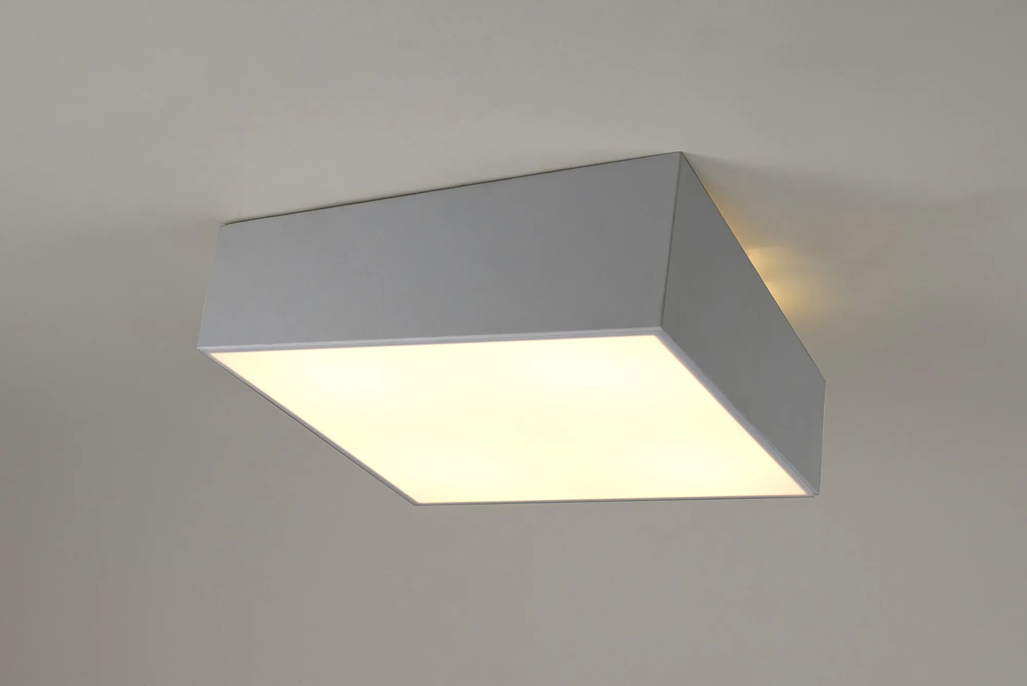 Mini Ceiling Lights Mantra Flush Fittings
